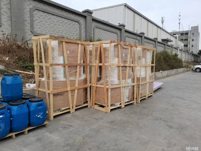 东莞工厂物流解决方案 零担整车运输，承运无忧