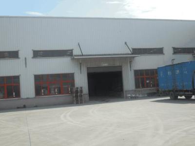 上海中兴瑞通国际货物运输代理 专业物流桥梁，赋能全球贸易